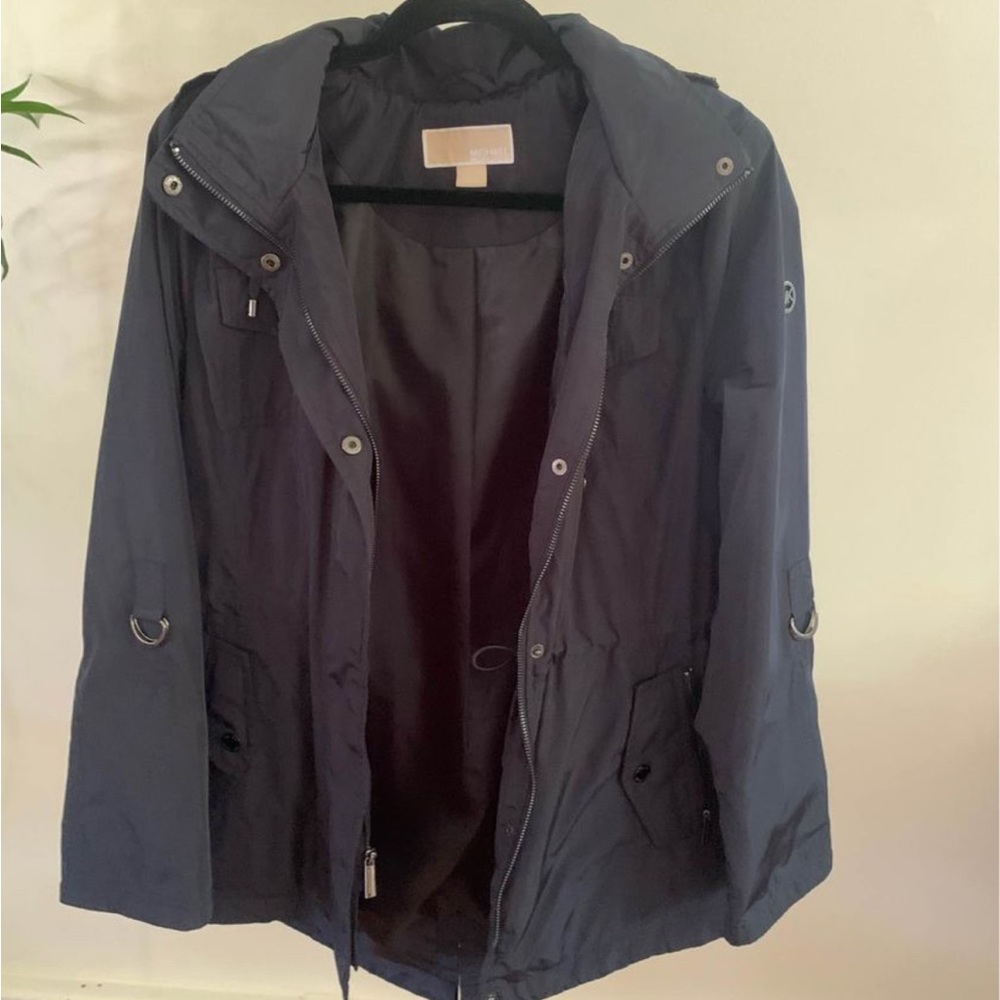 Micheal Kors Womens Jacket
